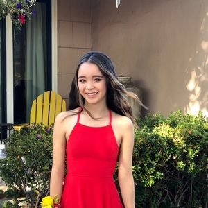 Meet your Posher, Katalina